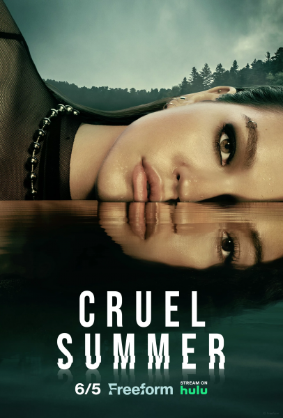 Жестокое лето / Cruel Summer / Сезон: 2 / Серии: 1-10 из 10 (Уильям Перпл, Келли Сайрус, Алексис О. Коричински) [2023, США, триллер, драма, детектив, WEB-DL 1080p] 3x MVO (HDRezka, Jaskier, Lostfilm) + Original + Sub (Rus, Eng)