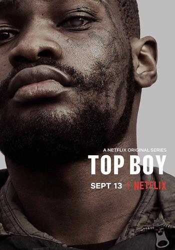 Главарь / Top Boy / Сезон: 4 / Серии: 1-8 из 8 (Myriam Raja, Ян Деманж, Джонатан ван Тюллекен) [2022, Великобритания, триллер, драма, криминал, WEB-DL 1080p] Dub (Невафильм) + Original + Sub (Rus, Eng)