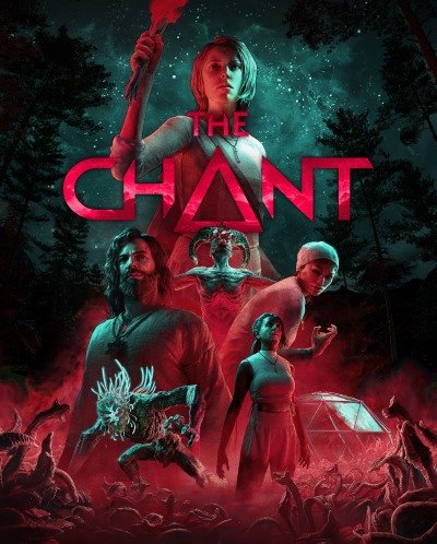 The Chant - The Gloom Below [P] [RUS + ENG + 12 / RUS + ENG + 7] (2023) (1.5 + 3 DLC) [Scene]