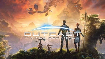 [DL] Outcast A New Beginning [L] [RUS + ENG +10 / RUS + ENG + 6] (2024, Adventure) (1.0.1) [GOG]