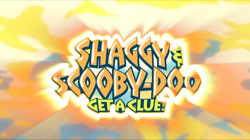 Шэгги и Скуби-Ду Ключ Найдут! / Shaggy & Scooby-Doo: Get a Clue! / Сезон: 1,2 / Серии: 1-26 из 26 (Джефф Аллен / Jeff Allen, Чарльз Виссер / Charles Visser) [2006, Детектив, Комедия, WEB-DL 1080p] 2xDub + Sub (Rus, Eng)