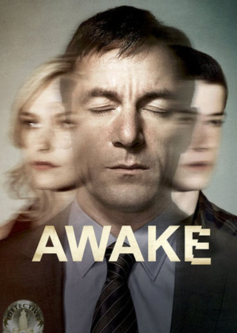 Пробуждение / Awake / Сезон: 1 / Серии: 1-13 из 13 (Джеффри Рейнер) [2012, США, Драма, WEB-DL 1080p] MVO (LostFilm) + Original + Sub (Rus, Eng)