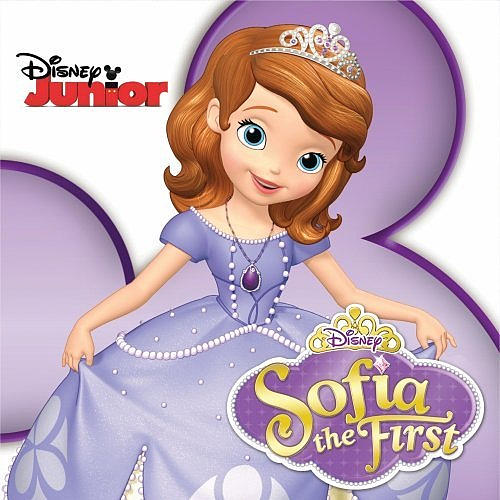 София Прекрасная / Sofia the First / Сезон: 4 / Серии: 1-23 из ? (Джэми Митчелл / Jamie Mitchell) [2017-2018, США, приключения, WEBRip] Dub