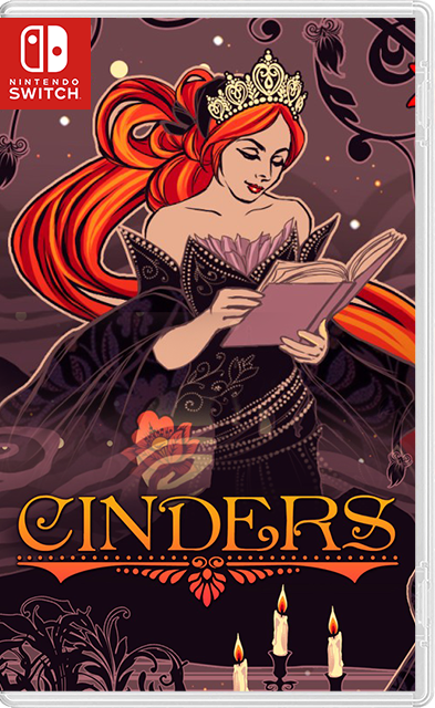 [Nintendo Switch] Cinders [NSP][ENG]