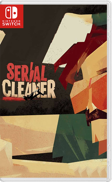 [Nintendo Switch] Serial Cleaner / Serial Cleaners + DLC [NSZ][RUS/Multi6]