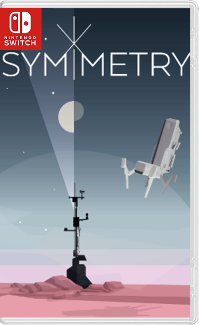 [Nintendo Switch] Symmetry [NSZ][RUS/Multi10]