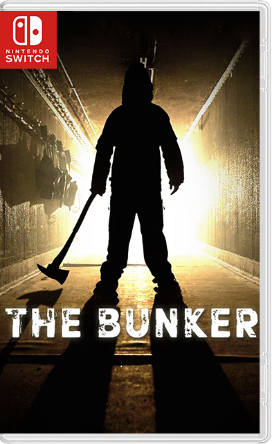 [Nintendo Switch] The Bunker [NSP][RUS/Multi8]