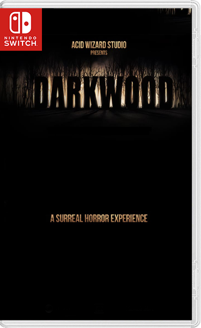 [Nintendo Switch] Darkwood [NSZ][RUS/Multi6]