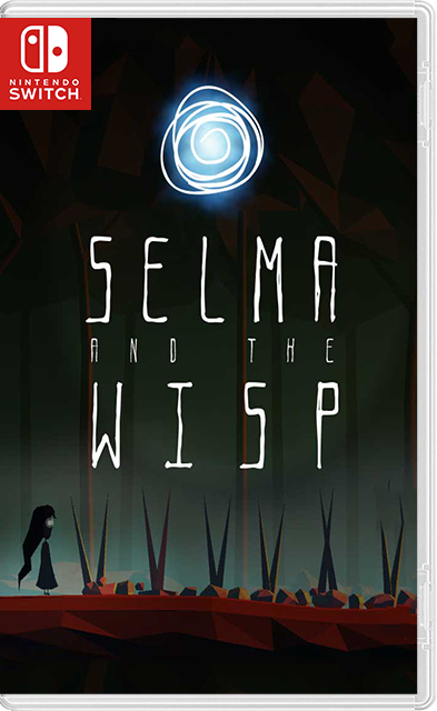 [Nintendo Switch] Selma and the Wisp [NSZ][RUS/Multi6]