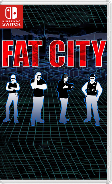 [Nintendo Switch] Fat City [NSZ][ENG]