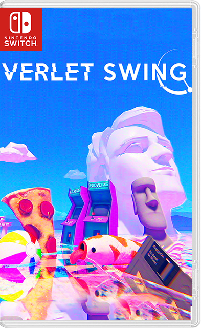 [Nintendo Switch] Verlet Swing [NSZ][RUS/Multi11]