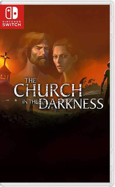 [Nintendo Switch] The Church in the Darkness [NSZ][RUS/Multi4]