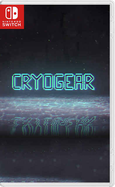 [Nintendo Switch] Cryogear [NSZ][ENG]