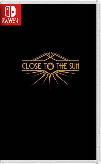 [Nintendo Switch] Close to the Sun [NSP][RUS/Multi9]