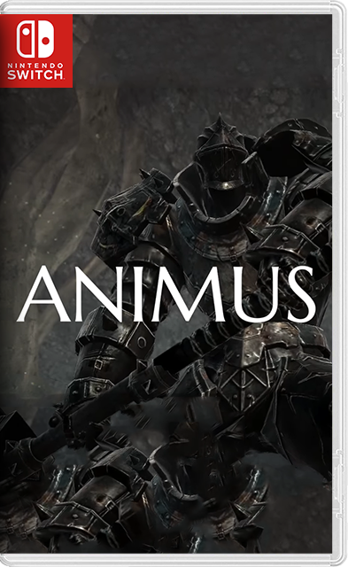 [Nintendo Switch] Animus / Animus Harbinger / Animus Revenant [NSZ][ENG,RUS]