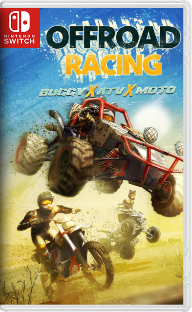 [Nintendo Switch] Offroad Racing [NSP][ENG]