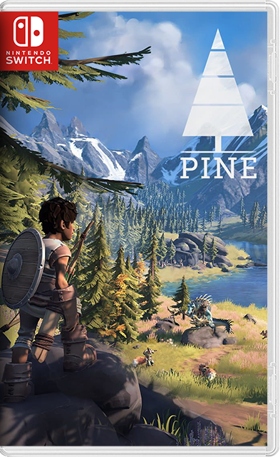 [Nintendo Switch] Pine [NSZ][RUS/Multi6]