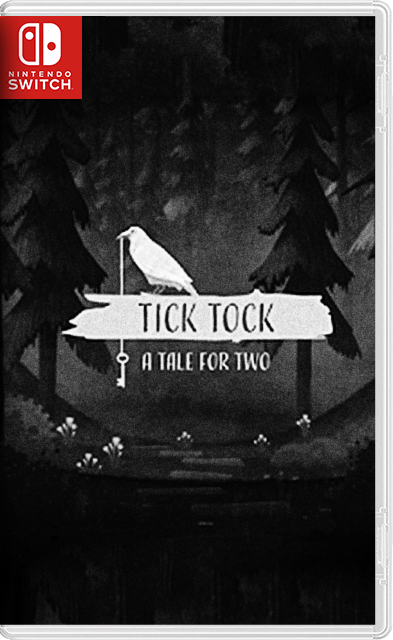 [Nintendo Switch] Tick Tock a Tale for Two [NSZ][ENG]