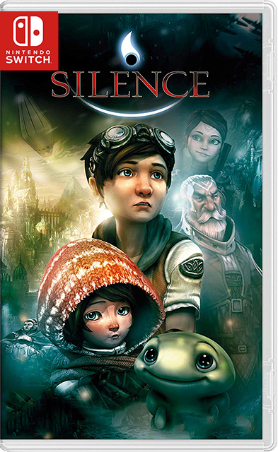 [Nintendo Switch] Silence [NSZ][RUS/Multi10]