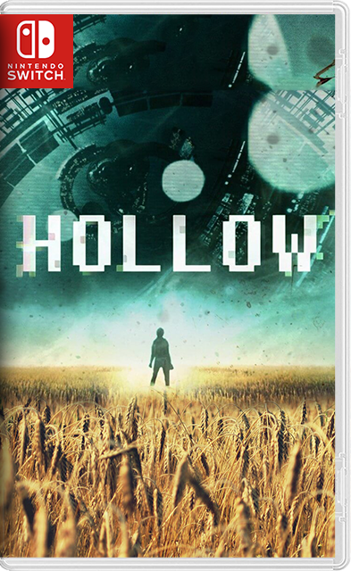 [Nintendo Switch] Hollow 1-2 [NSZ][ENG,RUS]