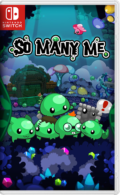 [Nintendo Switch] So Many Me [NSZ][ENG]