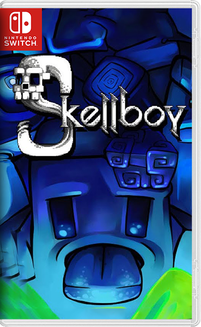 [Nintendo Switch] Skellboy Refractured [NSZ][ENG]