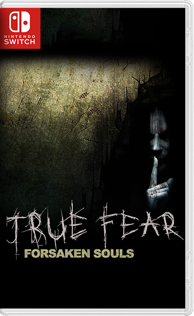 [Nintendo Switch] True Fear Forsaken Souls, часть 1-2 [NSZ][RUS/Multi8]