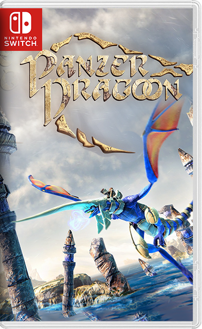 [Nintendo Switch] Panzer Dragoon Remake [NSZ][RUS/Multi8]