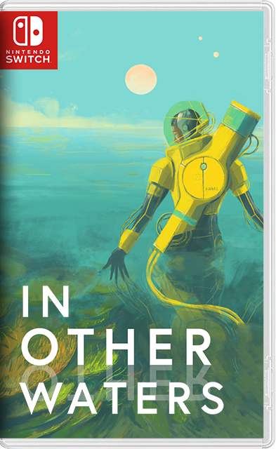 [Nintendo Switch] In Other Waters [NSZ][ENG]