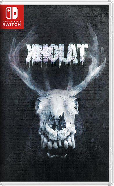 [Nintendo Switch] Kholat [NSP][RUS (Voice Mod.)]