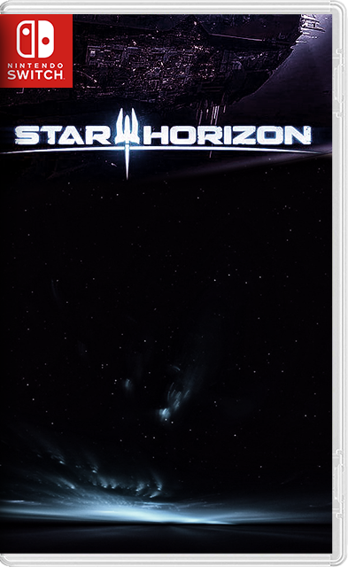 [Nintendo Switch] Star Horizon [NSZ][RUS/Multi9]