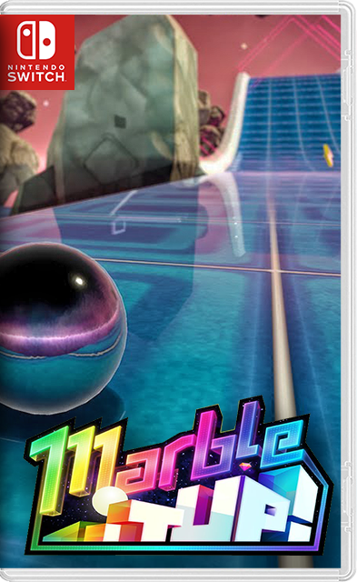 [Nintendo Switch] Marble It Up + Ultra [NSZ][ENG,RUS]