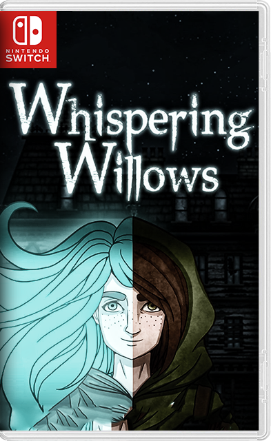 [Nintendo Switch] Whispering Willows [NSZ][RUS/Multi7]