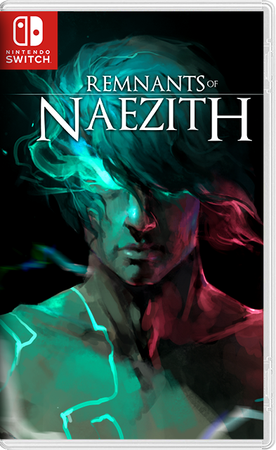 [Nintendo Switch] Remnants of Naezith [NSP][RUS/Multi8]