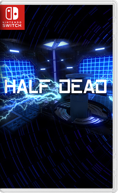 [Nintendo Switch] Half Dead / Half-Dead 3 [NSZ][RUS/Multi18]