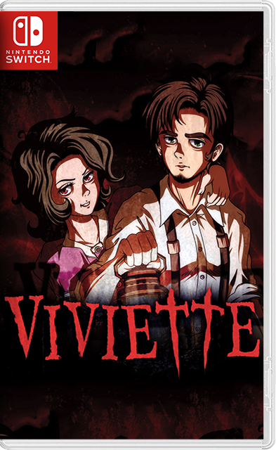 [Nintendo Switch] Viviette [NSP][RUS/Multi10]