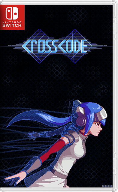 [Nintendo Switch] CrossCode + 3 DLC (Cross Code) [NSZ][ENG]