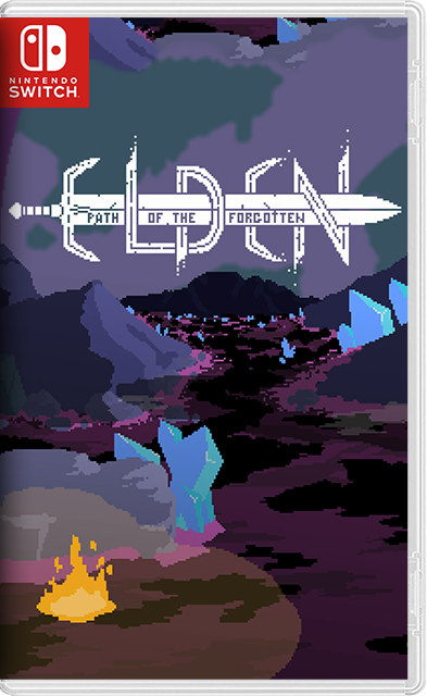 [Nintendo Switch] Elden Path of the Forgotten [NSZ][RUS/Multi11]