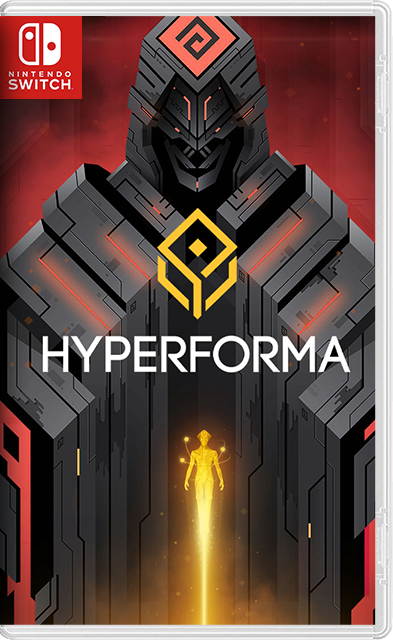 [Nintendo Switch] Hyperforma + 2 DLC [NSZ][RUS/Multi6]