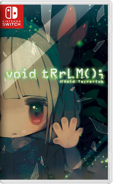 [Nintendo Switch] Void Terrarium + DLC [NSZ][ENG]