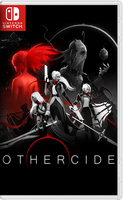 [Nintendo Switch] Othercide [NSZ][RUS/Multi10]