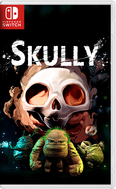 [Nintendo Switch] Skully [NSP][RUS/Multi10]