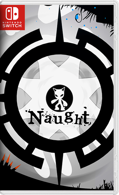 [Nintendo Switch] Naught + 2 DLC [NSP][RUS/Multi7]