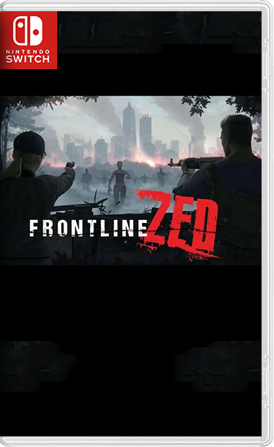 [Nintendo Switch] Frontline Zed [NSZ][RUS/Multi7]