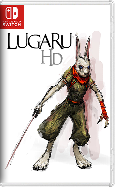 [Nintendo Switch] Lugaru HD (нативный порт) [NSP][ENG]