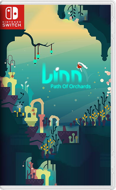 [Nintendo Switch] Linn Path of Orchards [NSZ][ENG]