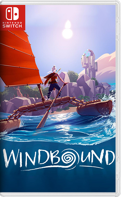 [Nintendo Switch] Windbound [NSZ][RUS/Multi8]