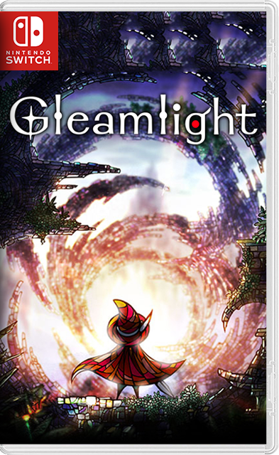 [Nintendo Switch] Gleamlight [NSZ][RUS/Multi10]