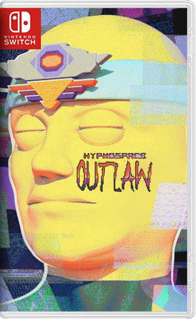 [Nintendo Switch] Hypnospace Outlaw / Radiantflux Hyperfractal 4.0 + 2 DLC [NSZ][ENG]