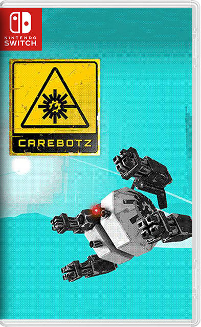 [Nintendo Switch] Carebotz [NSZ][ENG]